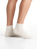 ankle-compression Classic White