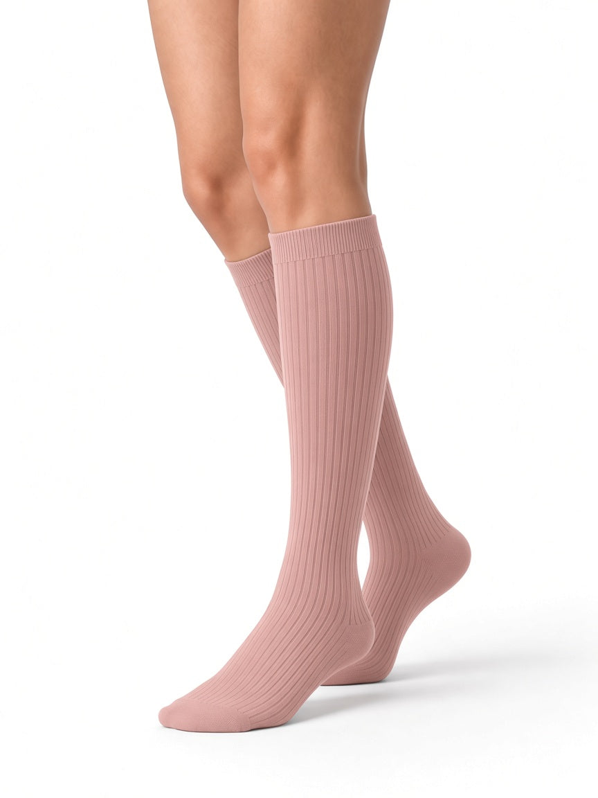 bamboo-pastels Blush Pink