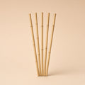 Bamboo plant stakes