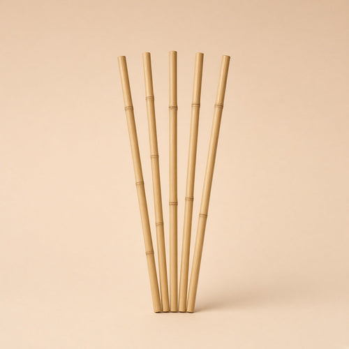 Bamboo plant stakes
