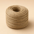 Jute garden twine